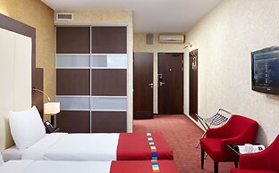 Park Inn by Radisson Odintsovo
