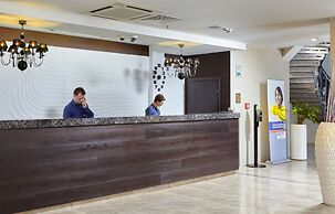 Park Inn by Radisson Odintsovo