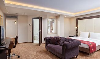 Park Inn by Radisson Odintsovo