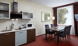 Park Inn by Radisson Odintsovo
