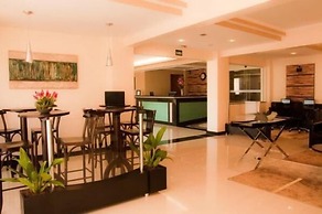 Hotel Premium Pirassununga
