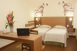 Hotel Premium Pirassununga