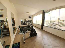 Hotel Premium Pirassununga