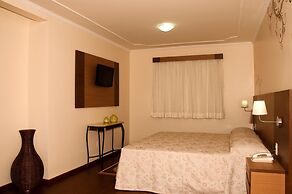 Hotel Premium Pirassununga