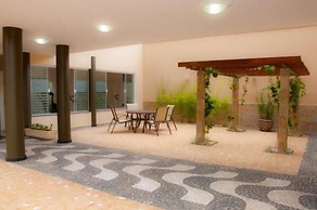 Hotel Premium Pirassununga