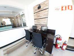 Hotel Premium Pirassununga