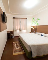 Hotel Premium Pirassununga