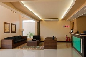 Hotel Premium Pirassununga
