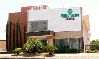 Hotel Premium Pirassununga