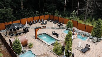 Hotel Montfort Nicolet