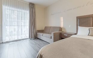 Hotel Montfort Nicolet