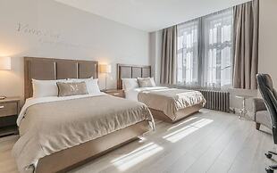 Hotel Montfort Nicolet