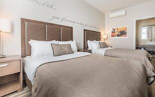 Hotel Montfort Nicolet