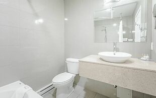 Hotel Montfort Nicolet