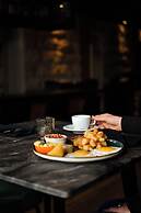 Hotel Montfort Nicolet