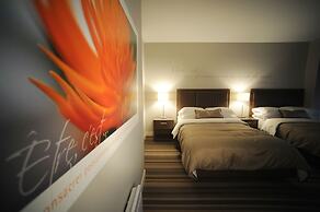 Hotel Montfort Nicolet