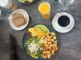 Hotel Montfort Nicolet