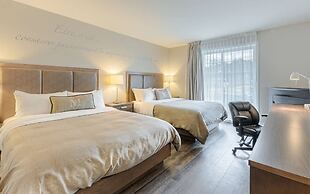 Hotel Montfort Nicolet