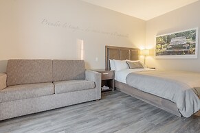 Hotel Montfort Nicolet