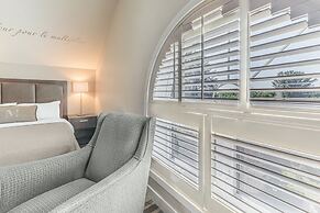 Hotel Montfort Nicolet