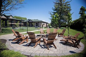 Hotel Montfort Nicolet