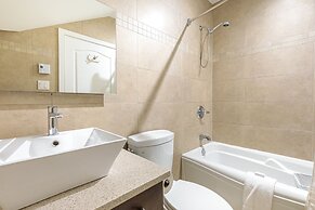 Hotel Montfort Nicolet