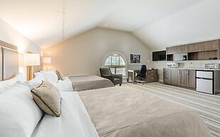 Hotel Montfort Nicolet