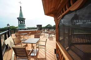 Hotel Montfort Nicolet