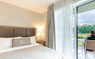 Hotel Montfort Nicolet