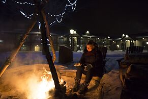 Hotel Montfort Nicolet