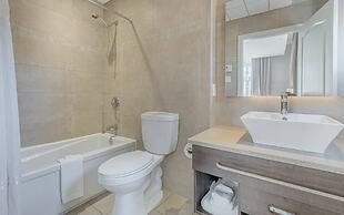 Hotel Montfort Nicolet