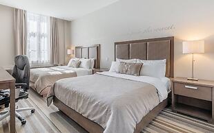 Hotel Montfort Nicolet