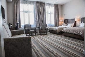 Hotel Montfort Nicolet