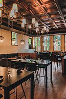 Hotel Montfort Nicolet