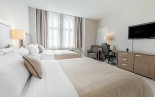 Hotel Montfort Nicolet