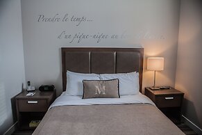 Hotel Montfort Nicolet