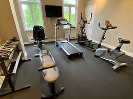 Hotel Montfort Nicolet