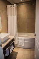 Hotel Montfort Nicolet