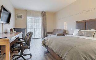 Hotel Montfort Nicolet