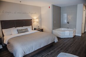 Hotel Montfort Nicolet