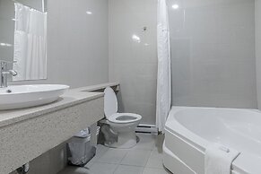 Hotel Montfort Nicolet