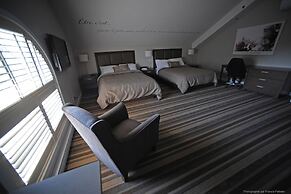 Hotel Montfort Nicolet