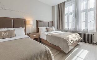 Hotel Montfort Nicolet