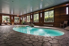 Hotel Montfort Nicolet