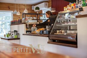 Hotel Montfort Nicolet