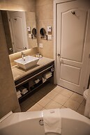 Hotel Montfort Nicolet