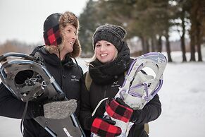 Hotel Montfort Nicolet