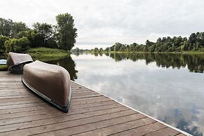 Hotel Montfort Nicolet