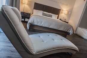 Hotel Montfort Nicolet