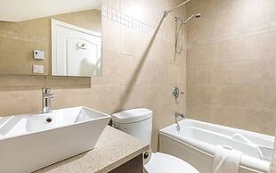 Hotel Montfort Nicolet